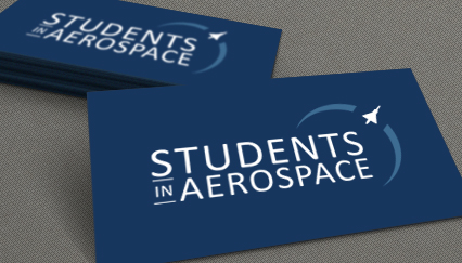 Platform logo for aerospace students