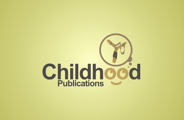 Publish books for children