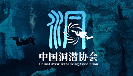 Diving training courses logo, Diving logo