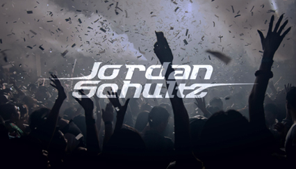 DJ logo design, Music logo