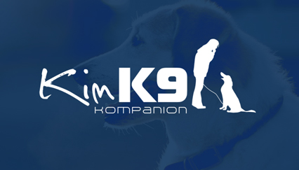Dog walker logo design, Dog logo