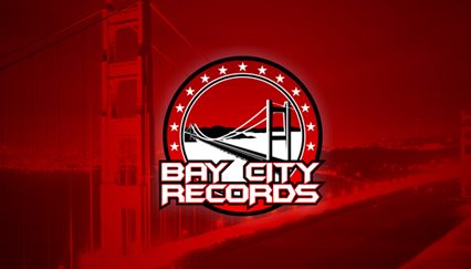 Music studio, Record Label logo