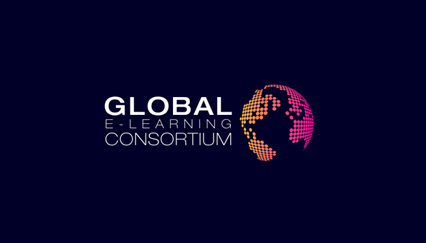 planet logo, global logo, earth logo