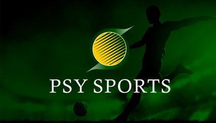 sport rush logo, sport logo design, football Agent logo