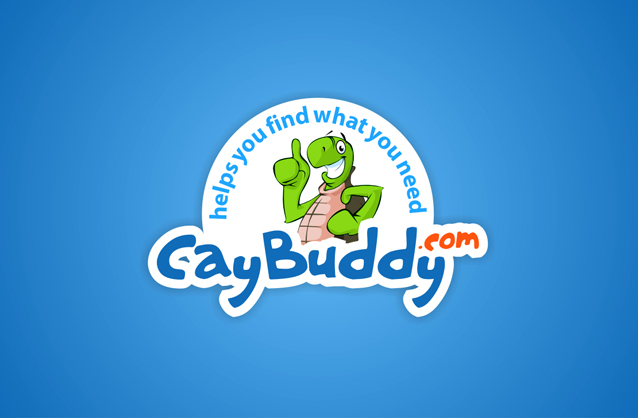 Cayman Islands classified website logo