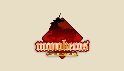 Advertising & Media company logo