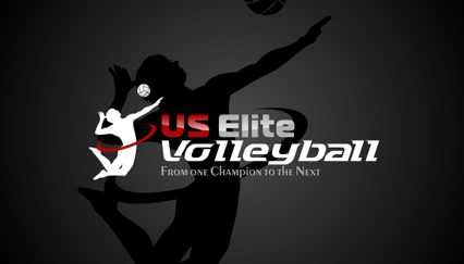 volleyball logo design, volleyball logo